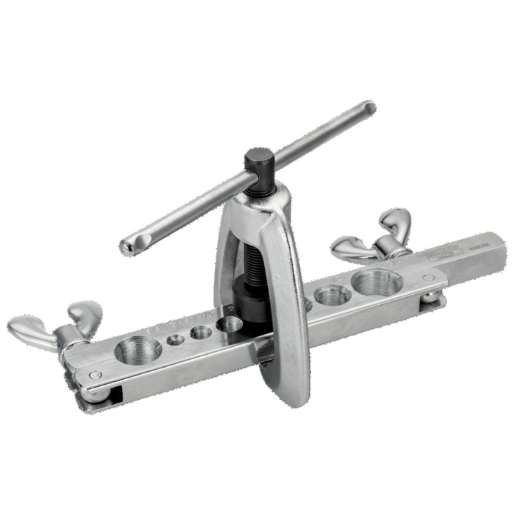 Bahco csőszerszám, 8 méret, szög 45, 990g