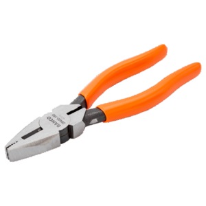 Fogók, szorítók, lyukasztók