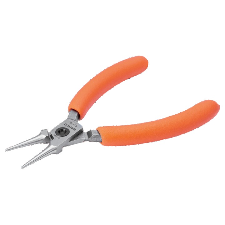 BAHCO lekerekített fogó