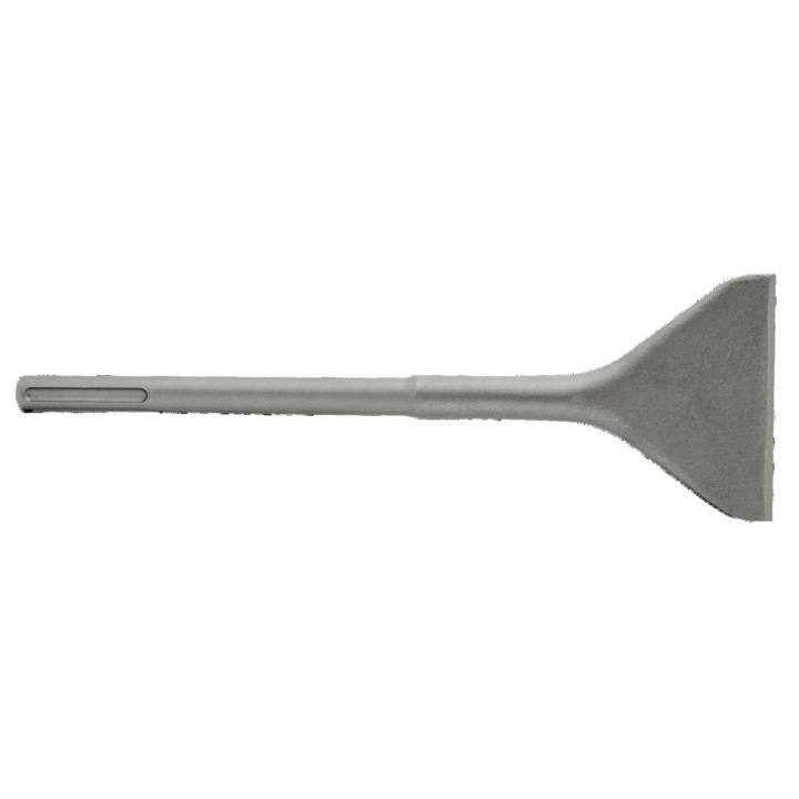 SDS Max véső BAHCO betonágyúkhoz