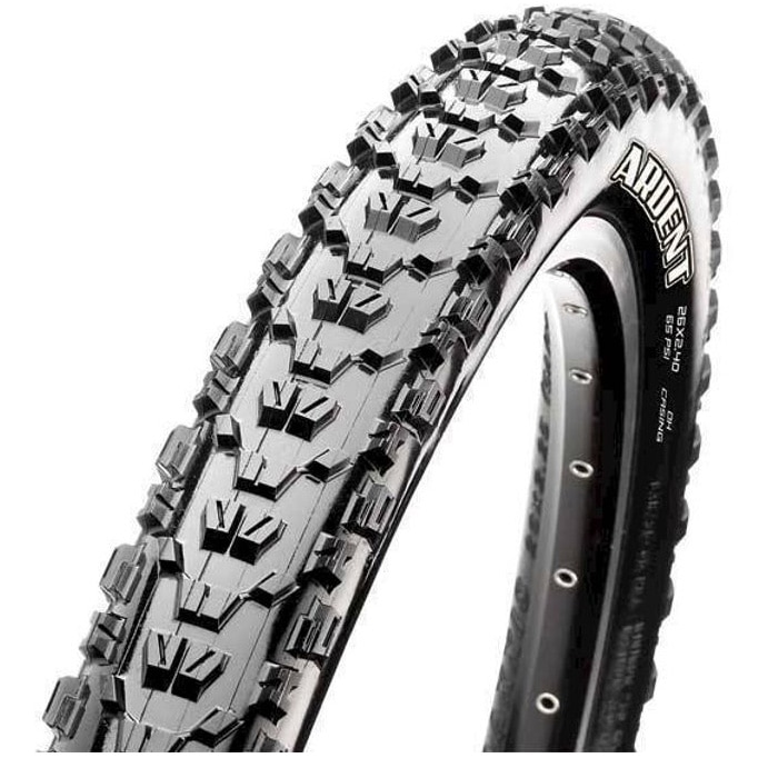Copertone Maxxis CrossMark II 26x2,25 EXO/TR – Tubeless, Pieghevole, Nero