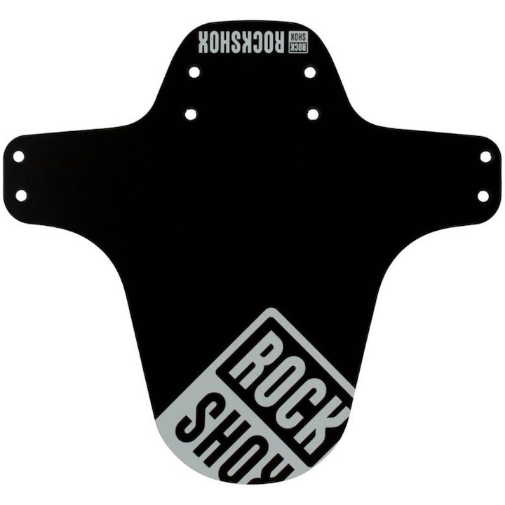 Aparatoare bicicleta Rockshox AM Fender, black/grey