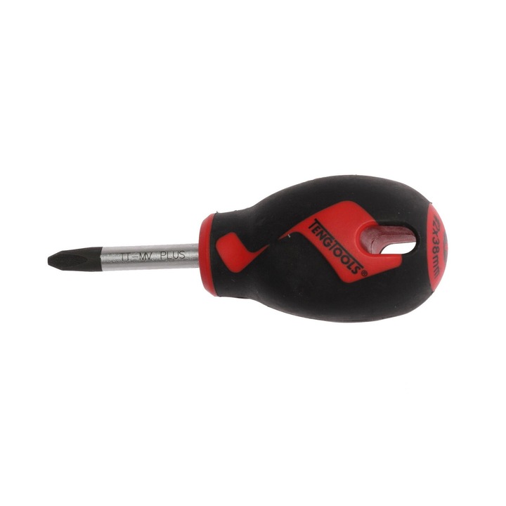 Отвертка Phillips PH2 x 38 mm MD948N Teng Tools