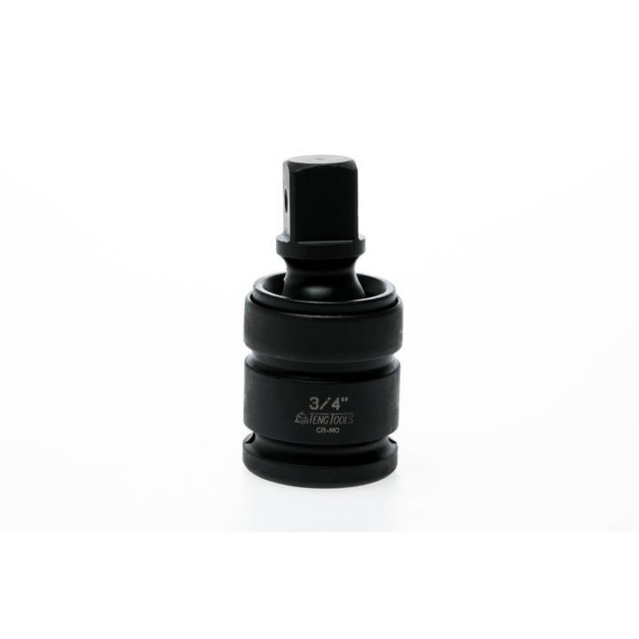 Cheie universala impact, Teng Tools, 3/4", 90x40x40mm