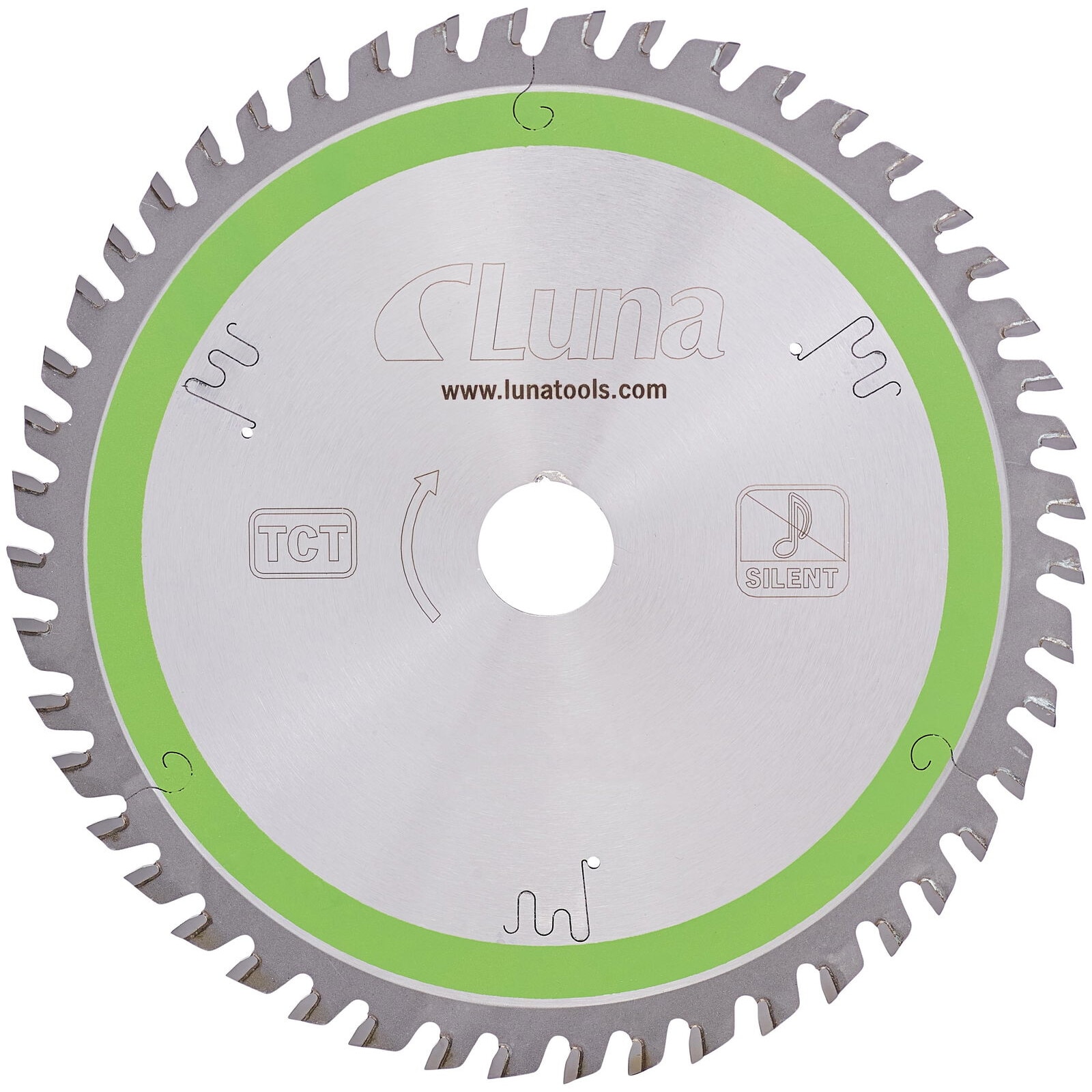 Ferastrau circular SilentTCT BS 190x30/20 Z32 - eMAG.ro