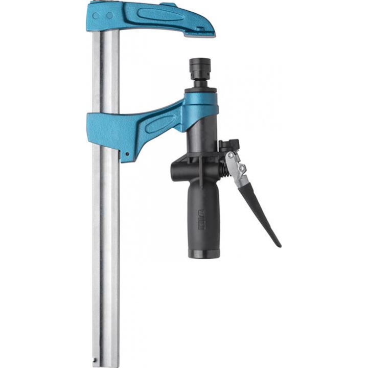 Menghina hidraulica, URKO, 300x110,mm, 35x8,mm, Argintiu