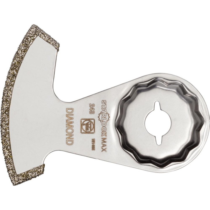 Cutit fierastrau, Fein, SL M diamant.2.2 unitati 5 Fine