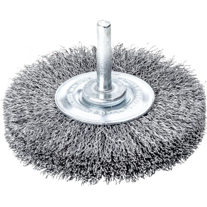 Perie slefuit, Lessmann, 60x0.3mm, 18mm latime, 17mm lungime, 15000rpm