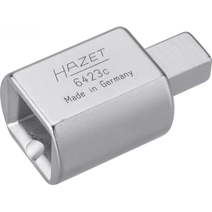 Adaptor pentru HAZET 9x12mm si 14x18mm