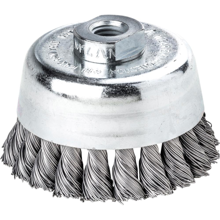 Perie, Lessmann, sarma, 65x20mm, 12500rpm