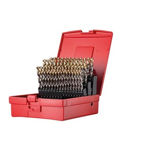 Seturi si accesorii pentru gaurit si insurubat