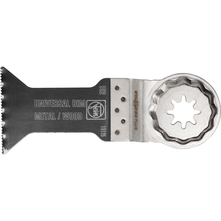 Panza de ferastrau E-Cut Universal SLP44x60mm, pachet 5 Fine