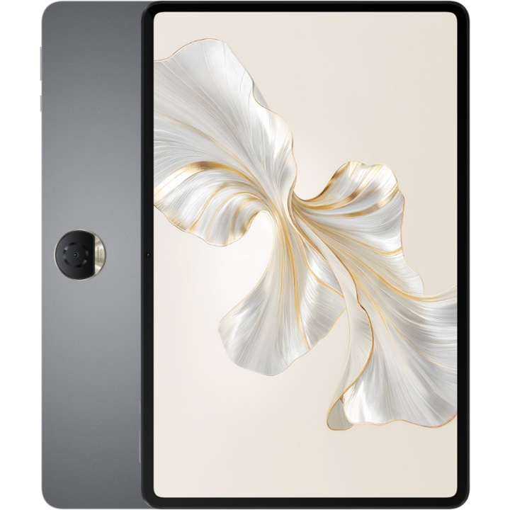 Tableta Honor Pad 9, Octa-Core, 12.1'', 8GB RAM, 256GB, Wi-Fi, Space Gray