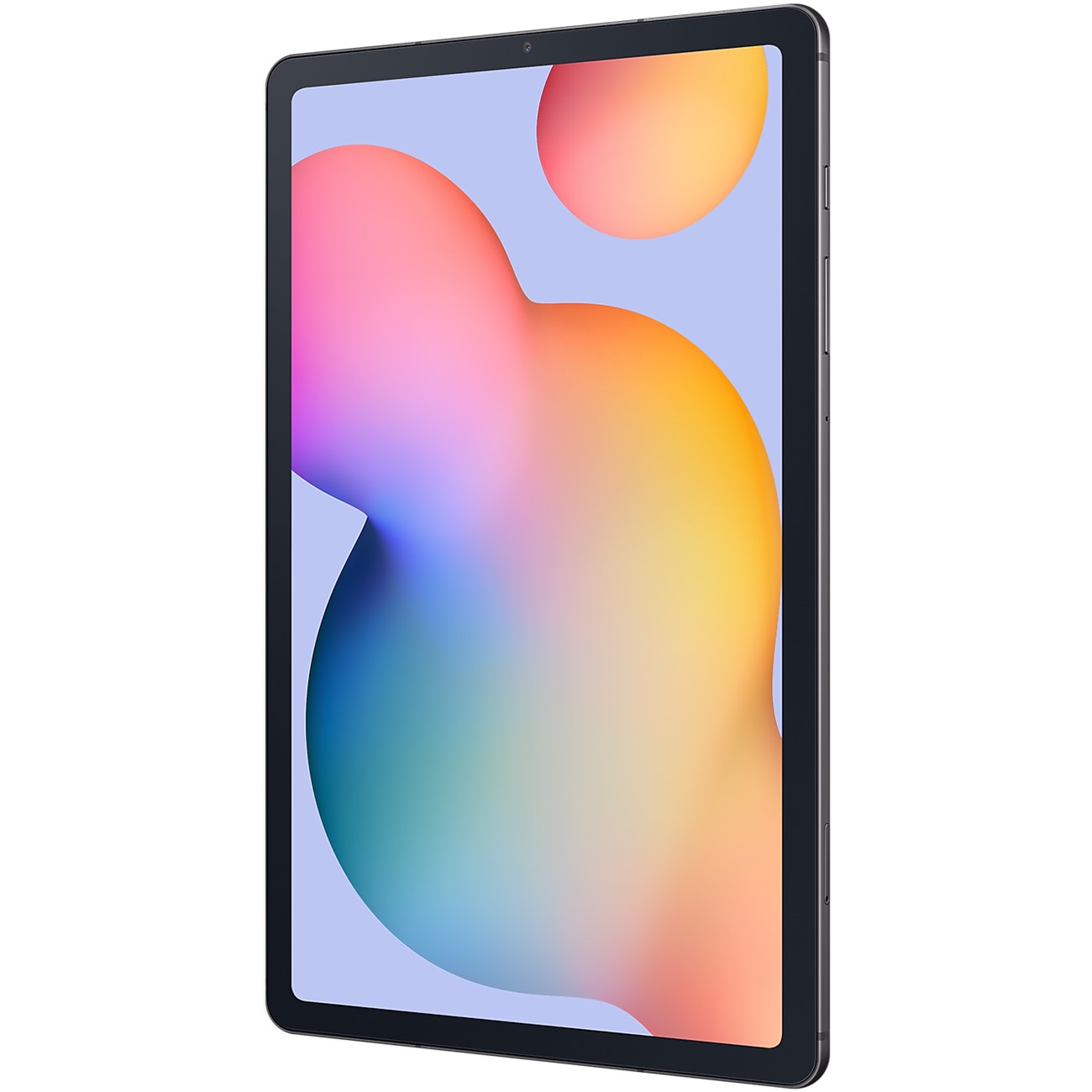 Tableta Samsung Galaxy Tab S6 Lite 2024, Octa-Core, 10.4", 4GB RAM, 128GB, 4G, Gray