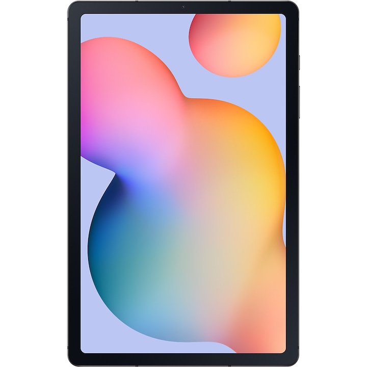 Таблет Samsung Galaxy Tab S6 Lite 2024, Octa-Core, 10.4", 4GB RAM, 128GB, Wi-Fi, сив