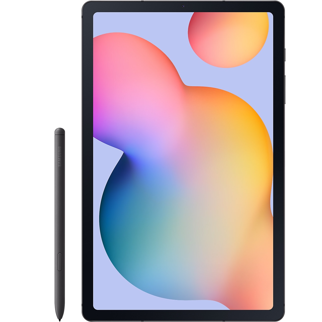 Androidタブレット本体 Galaxy Tab S6 Lite (Wi-Fi Model) | Gray Tableta Samsung Galaxy Tab S6 Lite 2024, Octa-Core, 10.4
