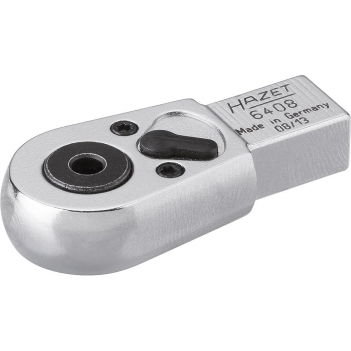 Dop cu clichet. 1/4" 9x12mm HAZET