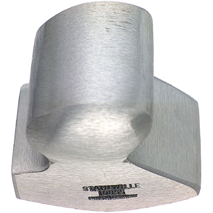 Kézi üllő L=70/60mm STAHLWILLE