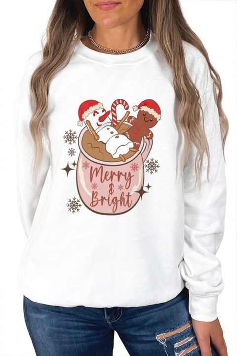 Bluza Retro Cup 13451