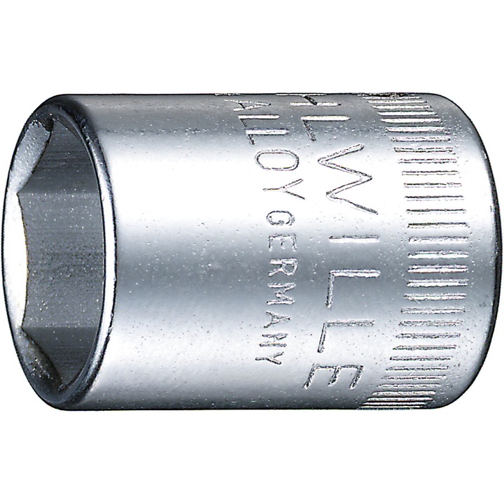 Priza 1/4 5,5 mm in 6 puncte scurta Stahlwille