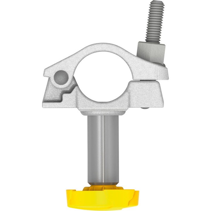 Suport pentru stativ, SCANGRIP, compatibil cu lampa atelier LED NOVA EX, 40-50mm