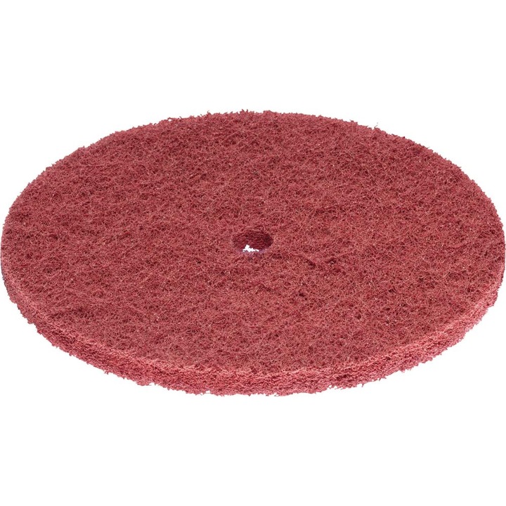 Disc de curatare grosier POLINOX PVR 150x10x13mm K280 Pferd