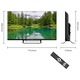 Televizor LED SmartTech 32HN01V, 80 cm, HD Ready, CI+, Negru