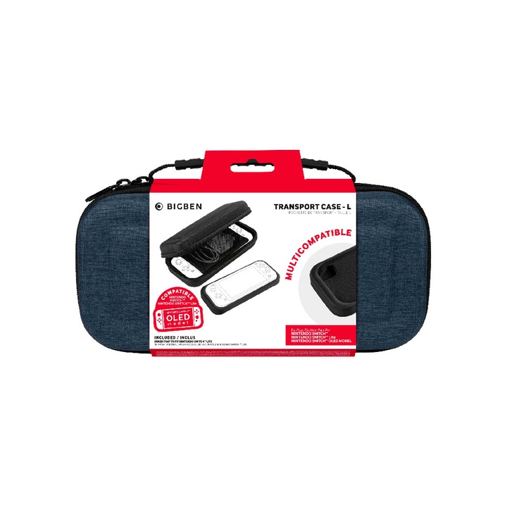 Geanta Nacon Transport L Big Ben