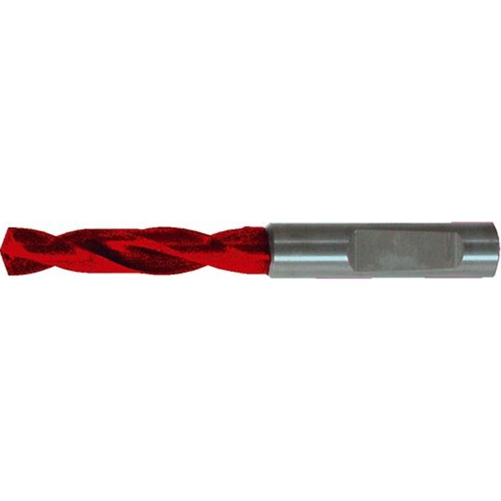 Burghiu elicoidal Guhring, 3xD, 14mm, pentru materiale dure, 107mm