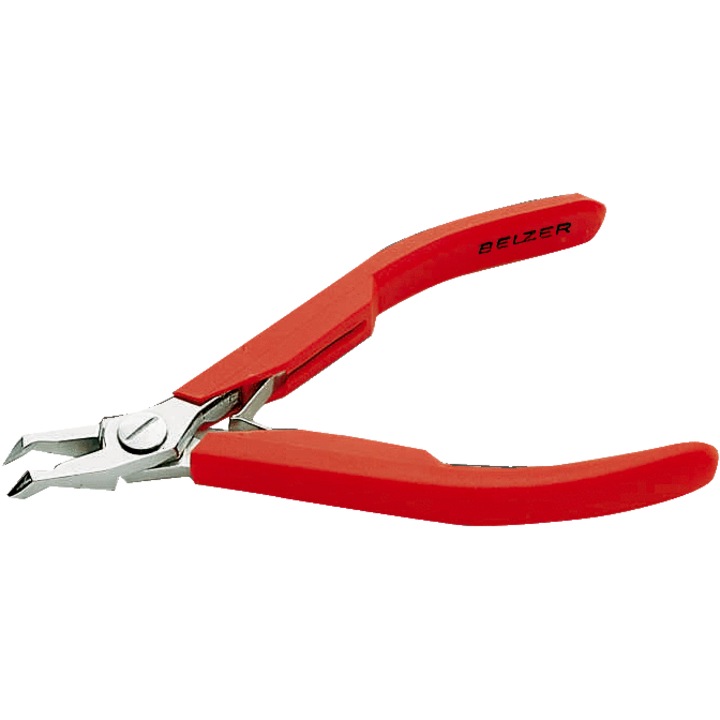 Vágók 45°-os vágás 0,2-1,0 mm BAHCO