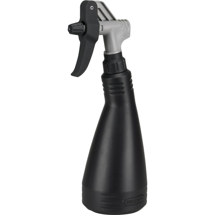 Permetező, Pressol, 750 ml, fekete