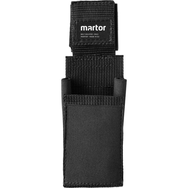 Husa pentru unelte, Martor, L, nailon, 215x68x40mm