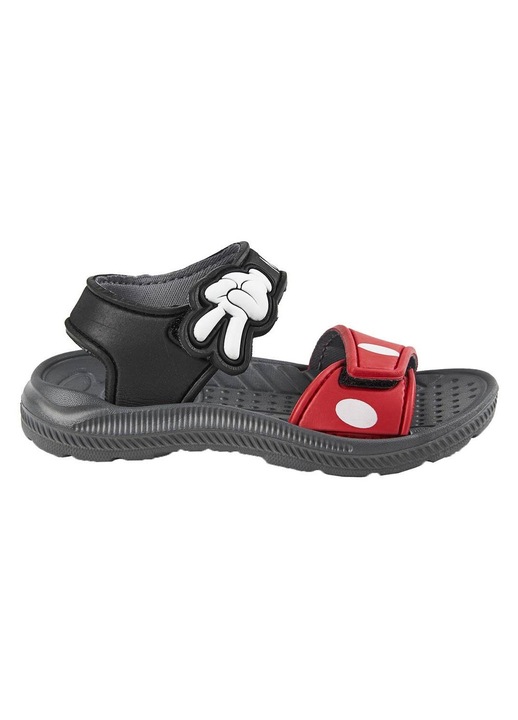 Sandale de plaja pentru baieti, Mickey