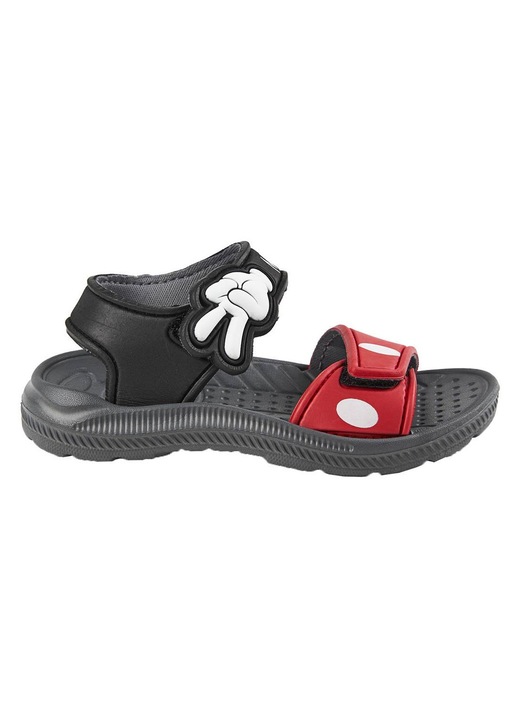 Sandale de plajă pentru băieți Mickey
