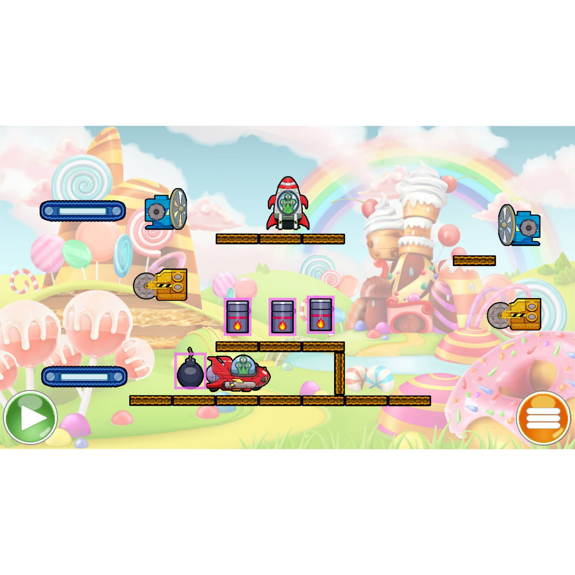 Joc Contraptions Collection Pentru Playstation 5 - eMAG.ro