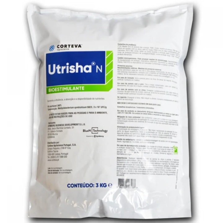 Biostimulator UTRISHA N, 3 kg