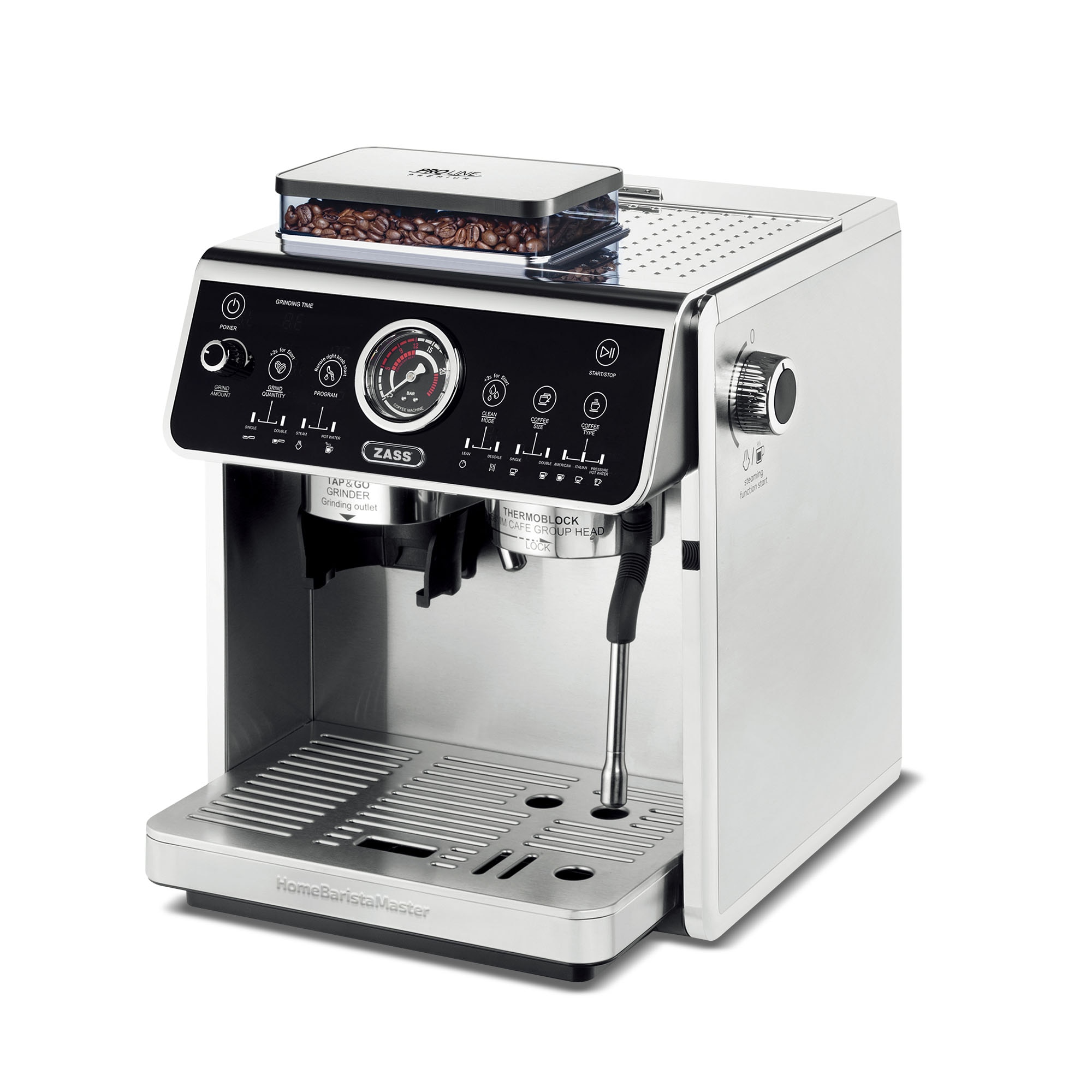 aparat-de-cafea-espresso-semiprofesional-zass-pro-line-zem-11-putere