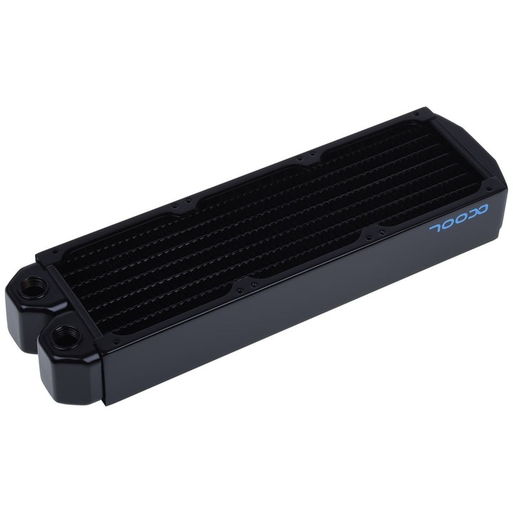 Bloc de racire procesor Thermaltake Pacific W9 transparent