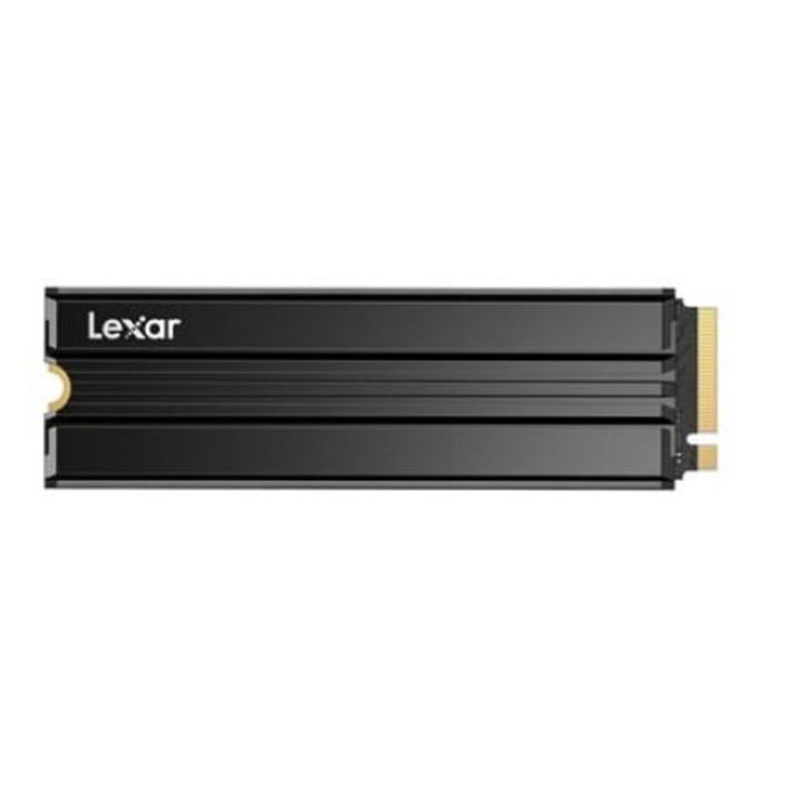 SSD Lexar, PCIe, G4, M.2, NVMe, 2TB