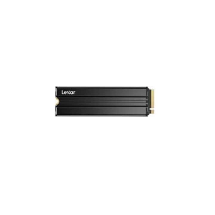 SSD Lexar LNM790X004T-RN9NG, PCIe, G4, M.2, NVMe, 4TB