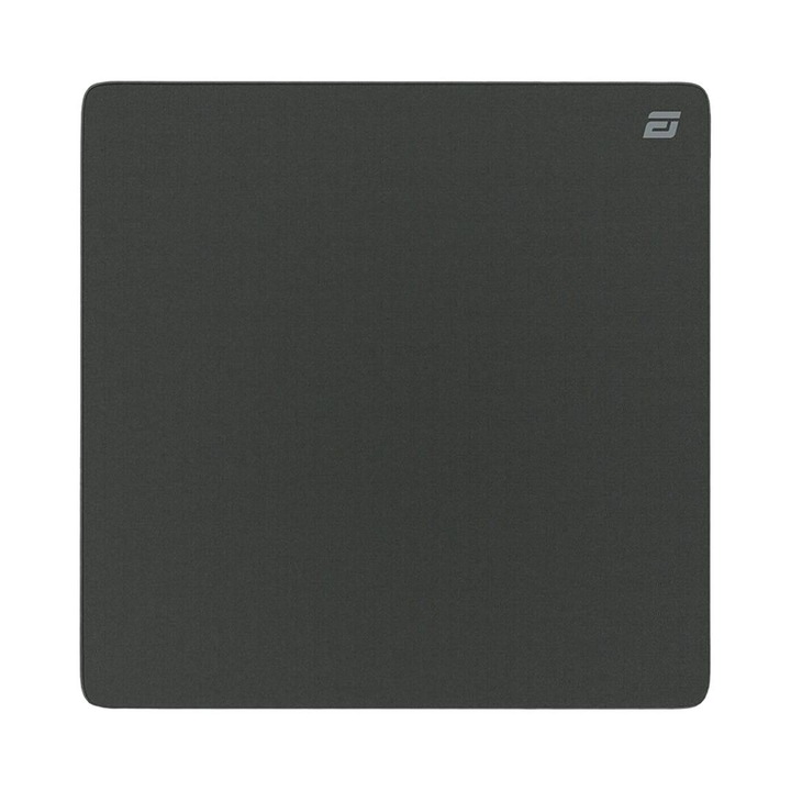 Egérpad, név nélkül, fekete