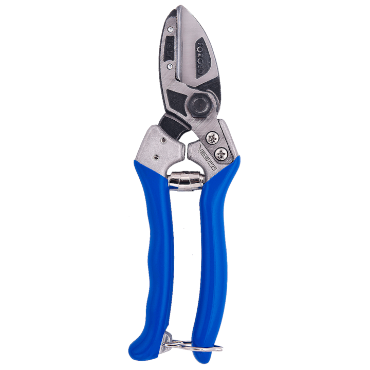 Foarfeca, Hydrostab, Vesco A4, Albastru