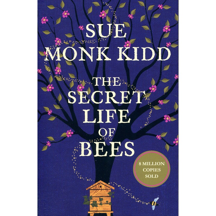 Sue Monk Kidd: Viața secretă a albinelor