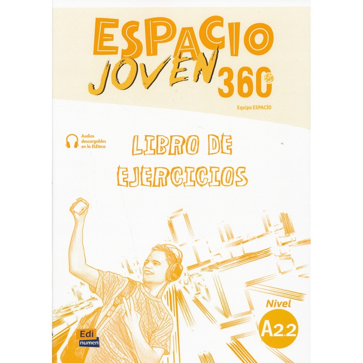 Espacio Joven 360, A2.2, Edinumen