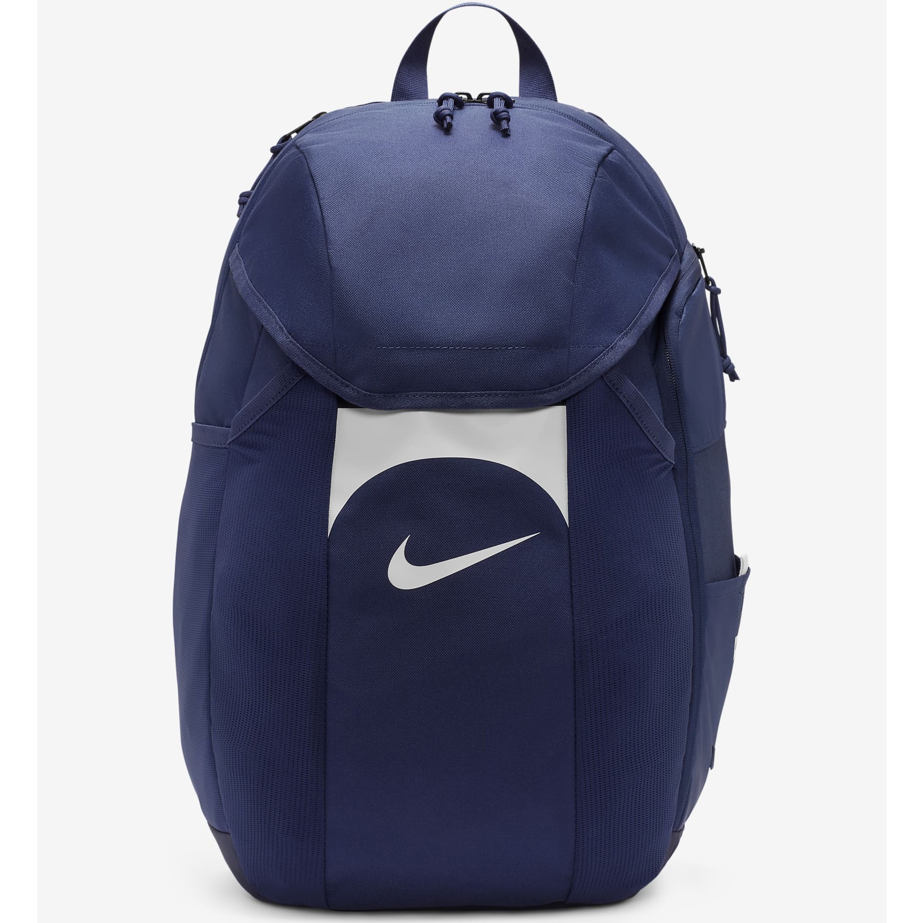 Rucsac sport Nike Academy Team, Bleumarin