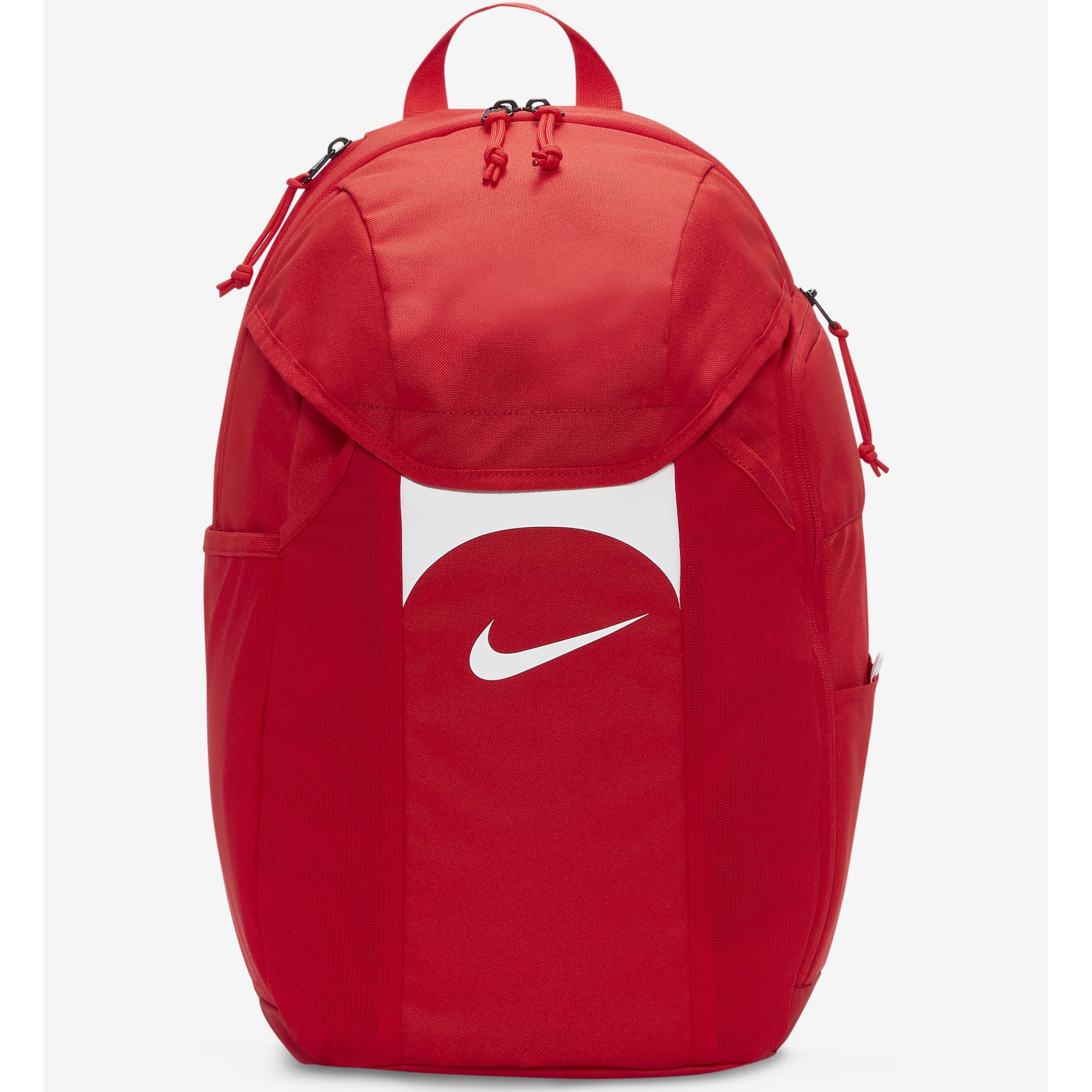 Rucsac sport Nike Academy Team, Rosu