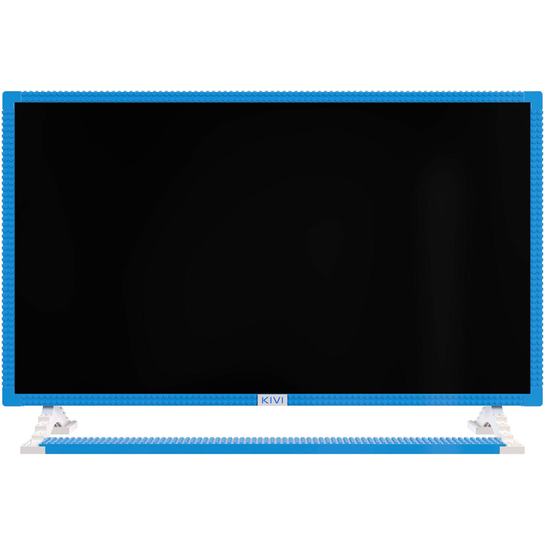 Televizor KIVI LED KIDSTV, 80 cm, Smart Android TV, Full HD, Clasa E