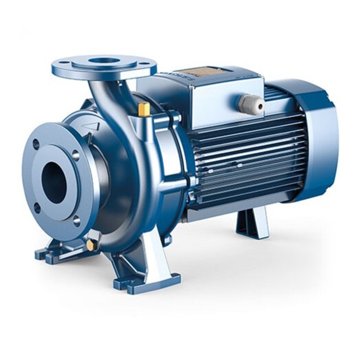 Pompa centrifuga de suprafata trifazata monobloc Pedrollo F4 100/250B