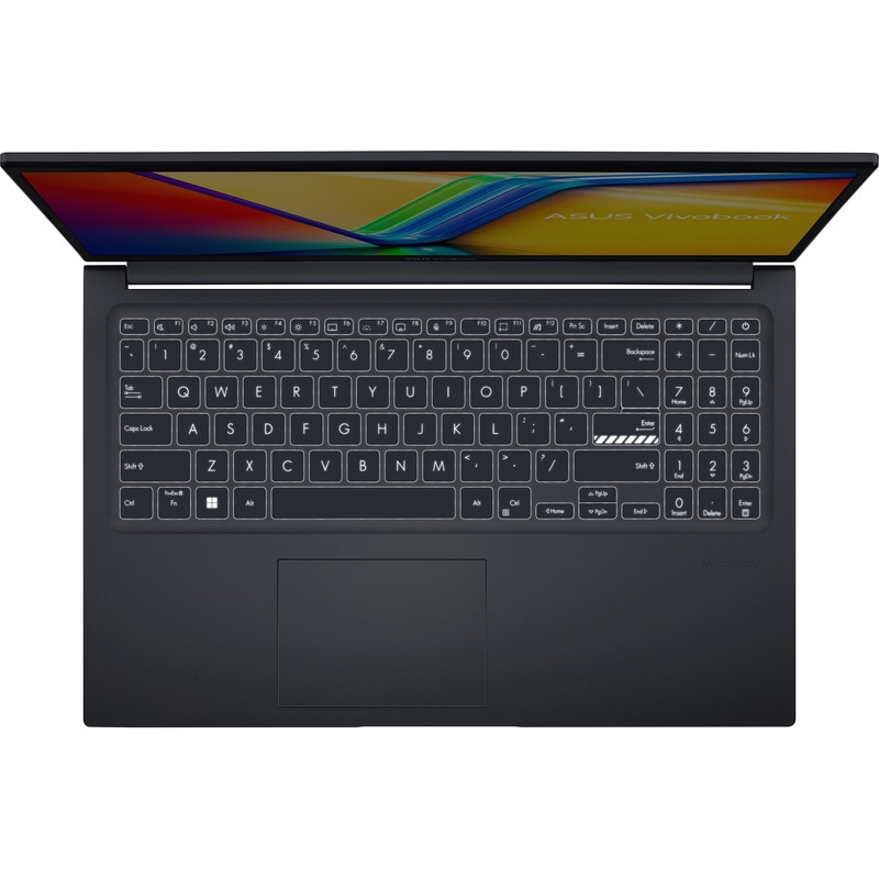 Laptop ASUS Vivobook 15 M1502YA cu procesor AMD Ryzen™ 7 7730U