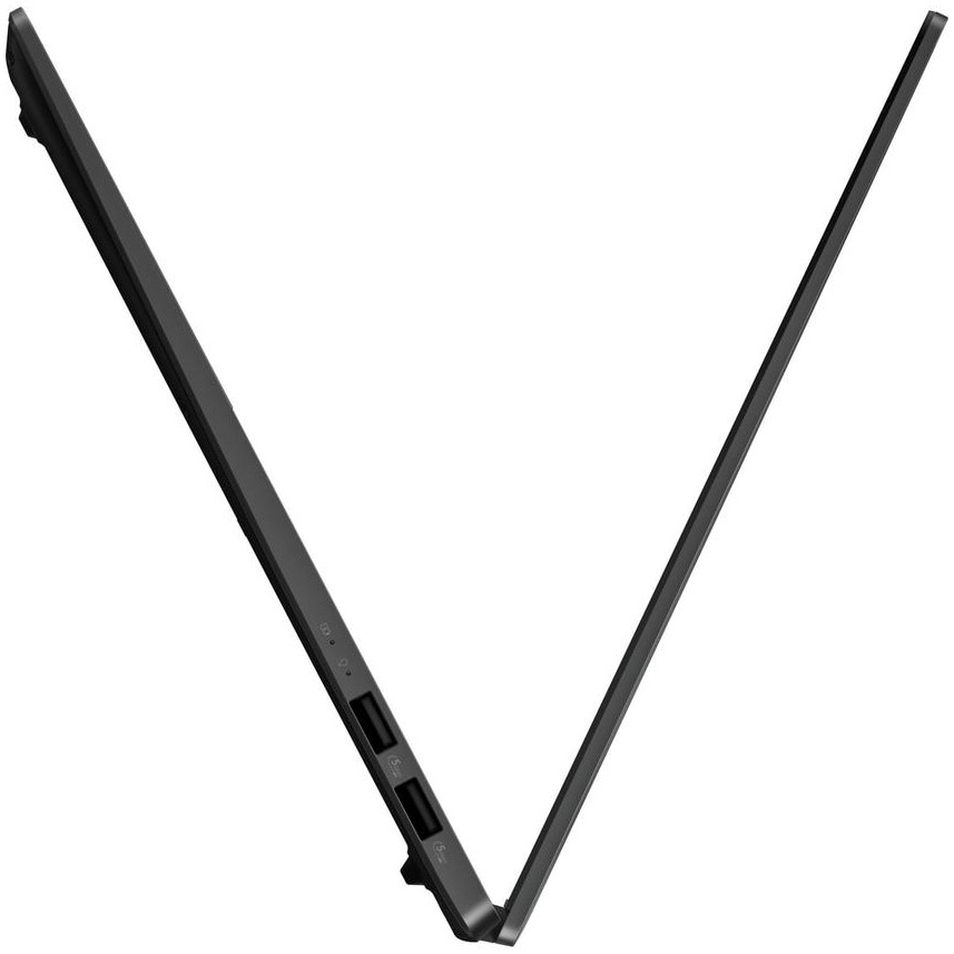 Laptop ASUS Vivobook S 14 OLED S5406MA cu procesor Intel® Core™ Ultra 5 125H pana la 4.5GHz, 14.0'', Full HD, OLED, 16GB LPDDR5X, 512GB SSD, Intel® Arc™ Graphics, Windows 11 Home, Neutral Black